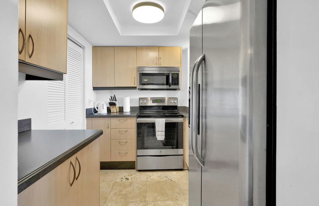 Ocean View 2 Bedroom in Coconut Grove - Foto 22