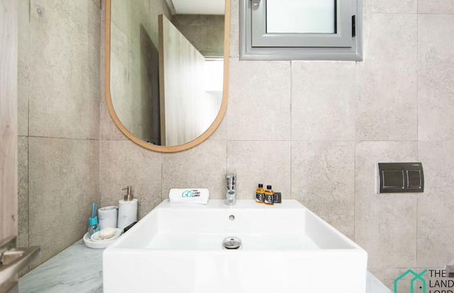 New 1bd With Swimming Pool 5mn to Lac Carthage - Foto 14