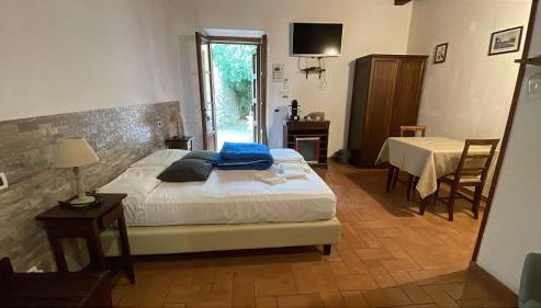 Garden Relais Le Fontanelle - Foto 4