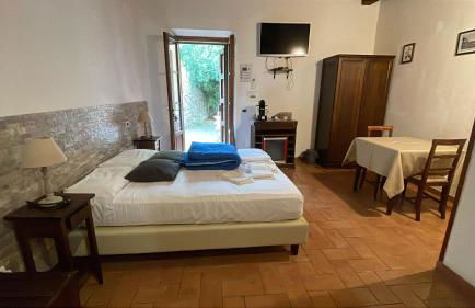 Garden Relais Le Fontanelle - Foto 4