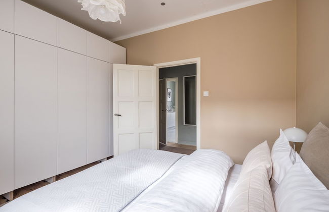 Scandinavian Apartments Fredrikinkatu - Foto 12