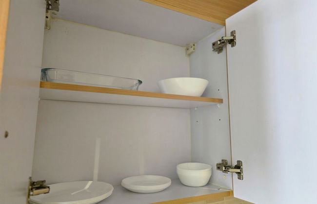 Easygo- Spaciou STU With Pool Viewlp17 - Photo 12