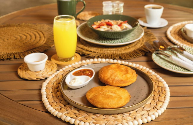 Zirwa Hotel Boutique - Foto 24