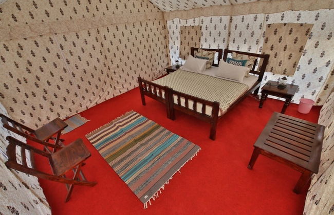 KUMBH CAMP OM - Foto 7