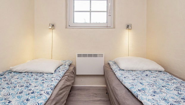 Holiday Home in Væggerløse - Foto 4, Habitación