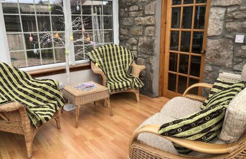 Historical North Cottage in Old Deer - Photo 16