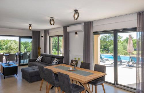 Villa Silente, modern and luxurious villa hugged by nature - Foto 7