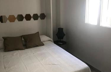 Sevilla San Bernardo apartamento - Foto 13