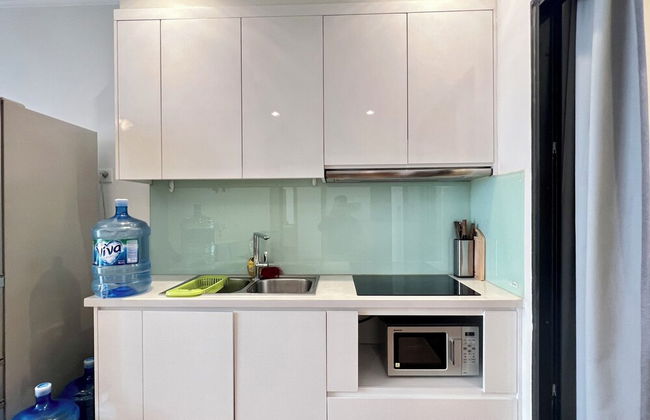 Luxury Condotel in Vinhomes Royal City - Foto 24