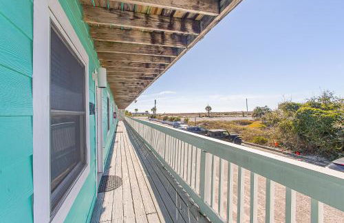 Wave n Sea - Deep Water Cove 2B Townhome - Foto 77