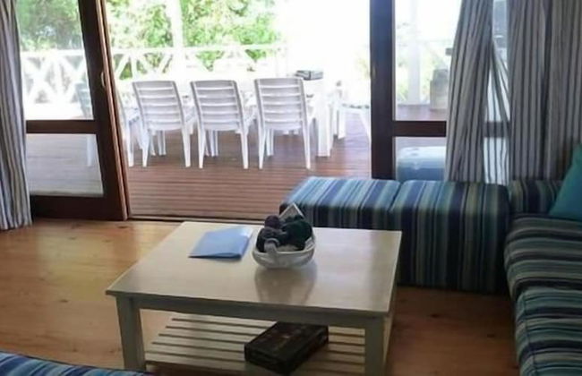 Self catering Mozambique - Photo 12