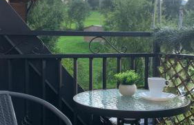 Apartamenty pod Góralskim Niebem - Photo 47