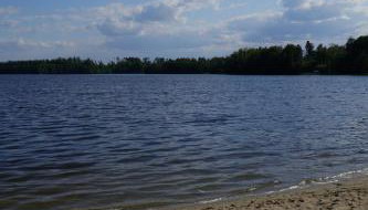 Domek z widokiem na jezioro - Foto 2