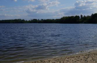 Domek z widokiem na jezioro - Foto 2