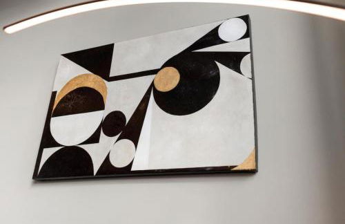 Chic Loft in Peoria Warehouse District - Foto 5