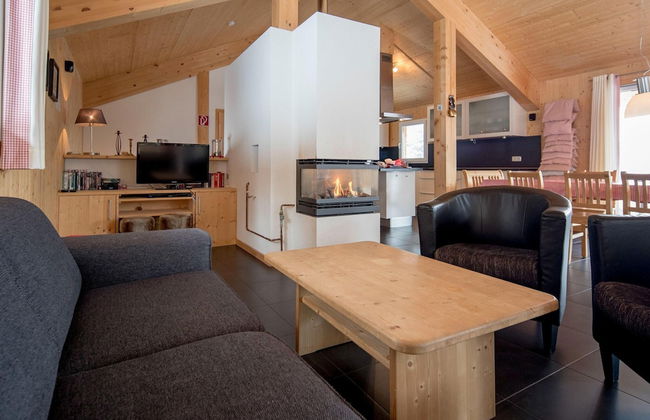 Lovely Chalet With Sauna - Foto 11