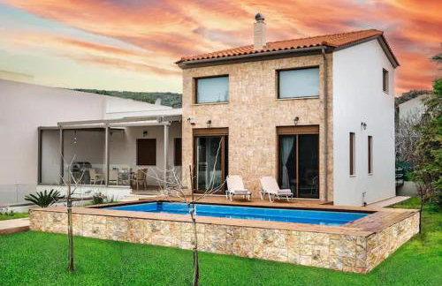 Villa Kampos - Foto 71