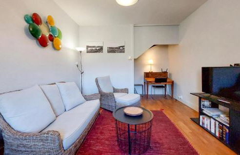 Beautiful Home In Nanteuil-En-Vallée With Wifi - Foto 14