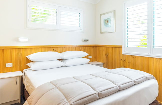 NRMA Forster Tuncurry Holiday Park - Foto 20