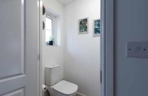 Prime location 3 bed House - Foto 28