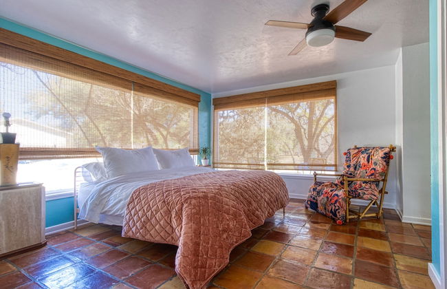 Frio River Cabins - Photo 31