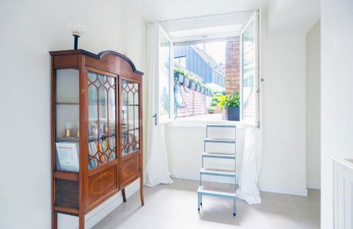 Centre historique terrasse & vue exceptionnelle - Foto 4