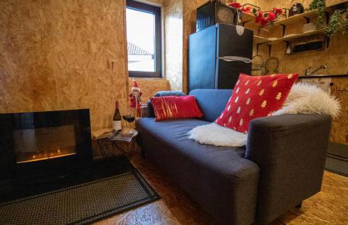 casinha do corvo - Foto 75