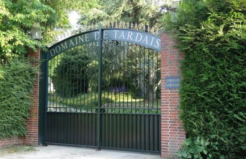 Villa spacieuse près de Senonches avec piscine privée - Foto 23