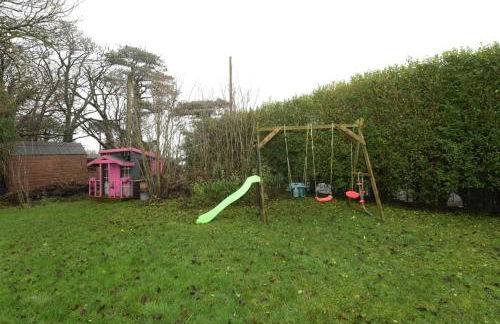 The Galloway Steading - The Stag Hoose family cabin with Hot Tub and Fire Pit - Foto 36