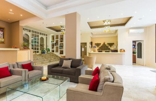 Eltina Hotel - Photo 22