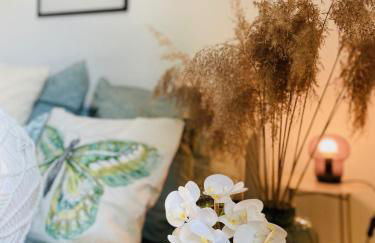 Ferienwohnung Bautzenblick - Foto 1