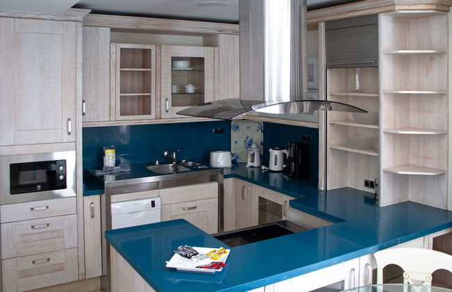 Holiday Club Playa Amadores - Foto 12