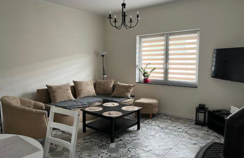 Powidz Cozy Apartament - Foto 8