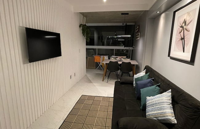 Branco Haus - Pé na Areia do Caribessa - Foto 73