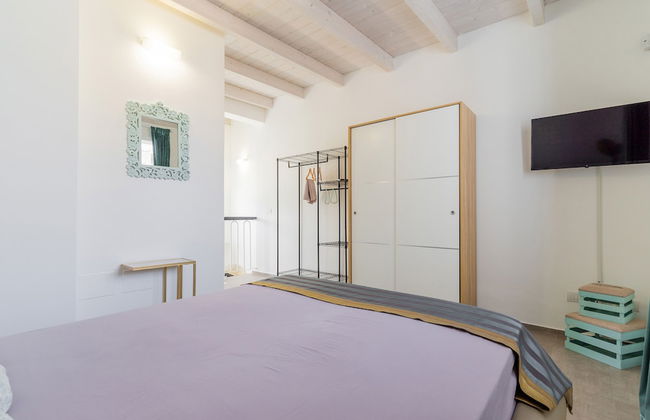 3080 Casetta Vico Carducci by Barbarhouse - Foto 4