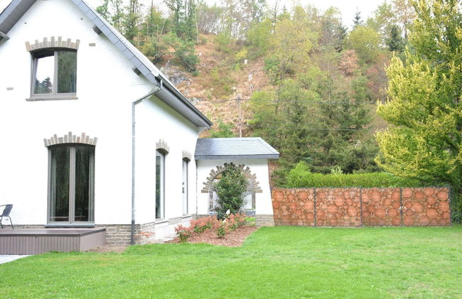 Beautiful Villa in Houffalize With Garden - Photo 29