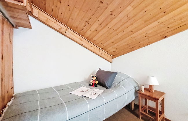 Pierres Blanches F et H - Foto 15