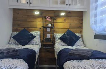 Kates Home Lagganhouse Woodland Way 19 - Foto 12