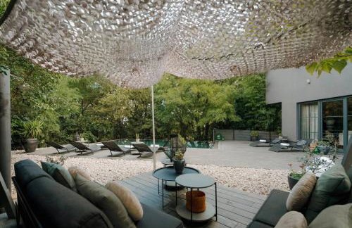 Villa Verdeo - Photo 13