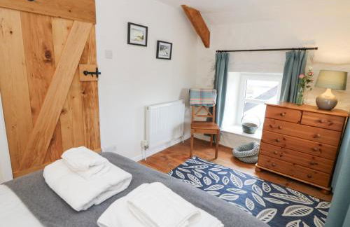 Dyffryn Cottage - Foto 29