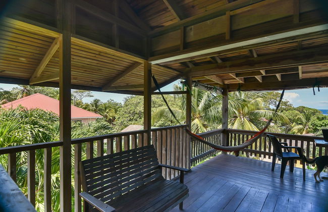 Mariposa Lodge - Foto 50