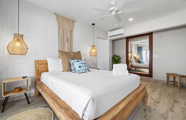 Secluded Beachfront Gem Pool Patio View BBQ - Foto 15