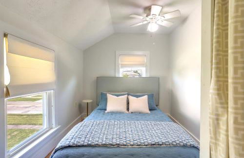 Vermilion Home - Walk to Main Street Beach! - Foto 14