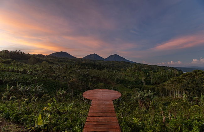 Alam Kita Glamping & Plantation - Foto 34