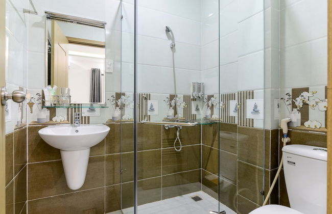 Estelle Boutique Apartment - Photo 64