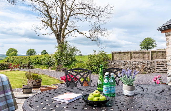 Bryn Eithin Cottage Far From the Madding Crowd - Foto 1