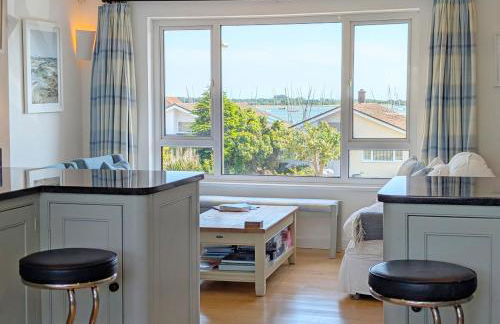 Harbour View - Emsworth - Sea Views - Foto 14