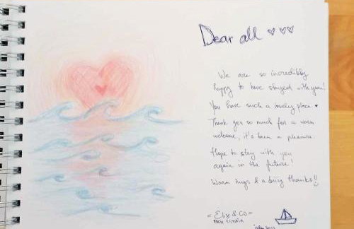 Vista sul Mare Loutra Oreas Elenis - Foto 78