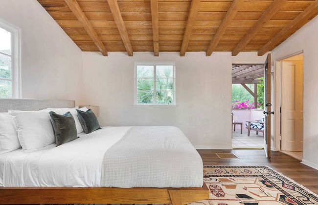 Casa del Colibri by Avantstay Luxe Estate w/ Pickleball Court - Foto 19