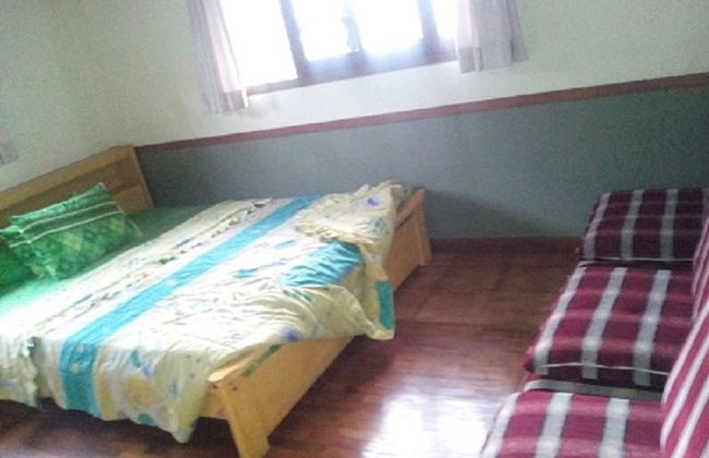 Villa Kota Bunga Seruni - Photo 3